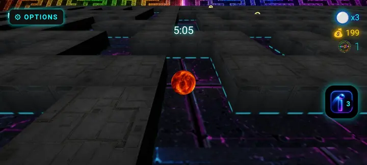 Circuit Level 13 web demo preview