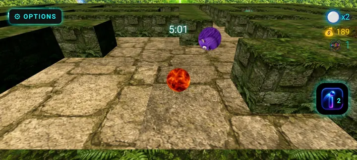 Jungle gameplay preview