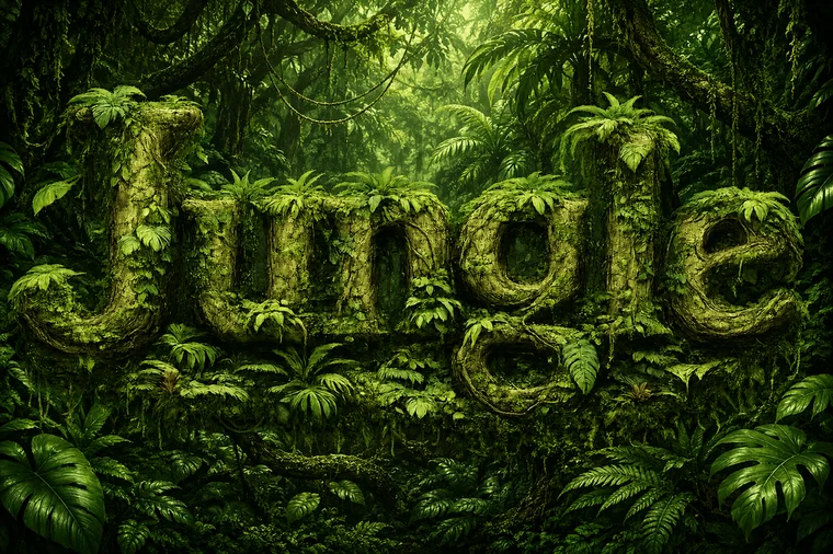 Jungle